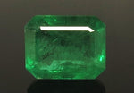 Load image into Gallery viewer, 9.05/CT Natural Panna Stone with Govt. Lab Certificate (89910)