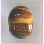 Load image into Gallery viewer, 17.45/CT Tiger Eye Gemstone | Premium Quality