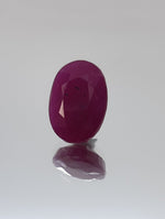 Load image into Gallery viewer, 9.22 Ratti Natural Ruby with Govt Lab Certificate-(5661)