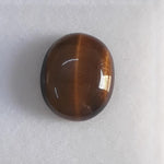 Load image into Gallery viewer, 4.75/CT Tiger Eye Gemstone | Premium Quality