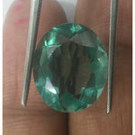 Load image into Gallery viewer, 4.75/CT Tiger Eye Gemstone | Premium Quality