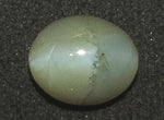 Load image into Gallery viewer, 3.07/Ct Natural Chrysoberyl Cat's Eye with Govt. Lab Certificate (6771)