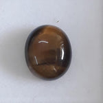 Load image into Gallery viewer, 6.45/CT Natural Tiger Eye Gemstone