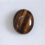 Load image into Gallery viewer, 4.25/CT Tiger Eye Gemstone | Premium Quality