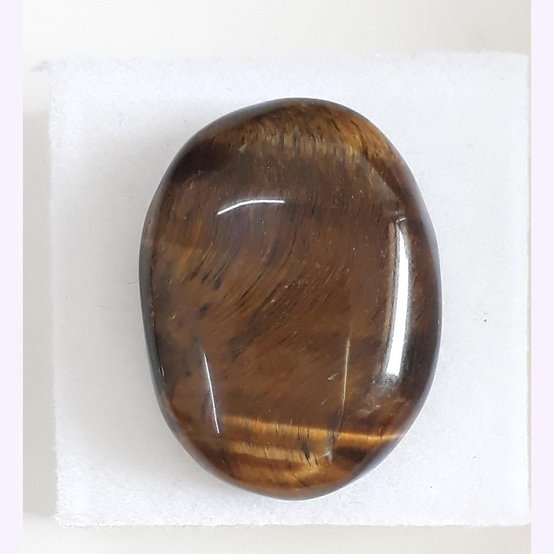 17.15/CT Tiger Eye Gemstone | Premium Quality