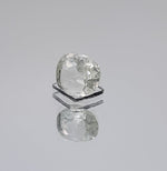 Load image into Gallery viewer, 3.18 Ratti Natural PALE yellow sapphire with Govt Lab Certificate-(YELSA9T)
