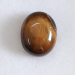 Load image into Gallery viewer, 5.95/CT Tiger Eye Gemstone | Premium Quality