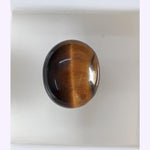 Load image into Gallery viewer, 10.15/CT Natural Tiger Eye Gemstone