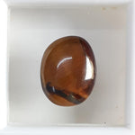 Load image into Gallery viewer, 6.25/CT Natural Tiger Eye Gemstone