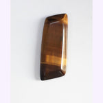 Load image into Gallery viewer, 11.65/CT Natural Tiger Eye Gemstone