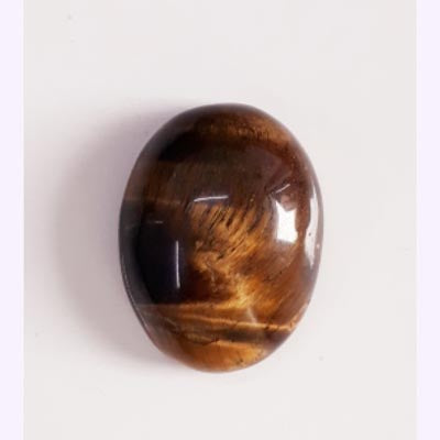 20.10/CT Natural Tiger Eye Gemstone