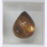 Load image into Gallery viewer, 8.25/CT Natural Tiger Eye Gemstone