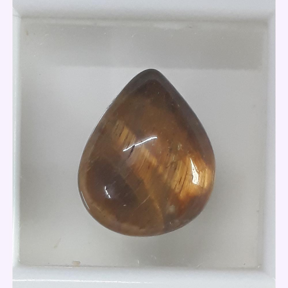 8.25/CT Natural Tiger Eye Gemstone