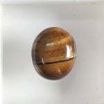 Load image into Gallery viewer, 5.45/CT Natural Tiger Eye Gemstone