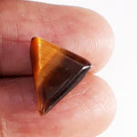 Load image into Gallery viewer, 4.90/CT Natural Tiger Eye Gemstone
