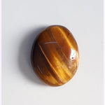 Load image into Gallery viewer, 16.15/CT Natural Tiger Eye Gemstone