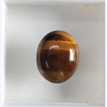 Load image into Gallery viewer, 5.15/CT Natural Tiger Eye Gemstone