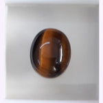 Load image into Gallery viewer, 5.80/CT Natural Tiger Eye Gemstone