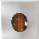 Load image into Gallery viewer, 5.35/CT Natural Tiger Eye Gemstone