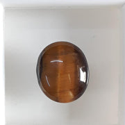 5.35/CT Natural Tiger Eye Gemstone