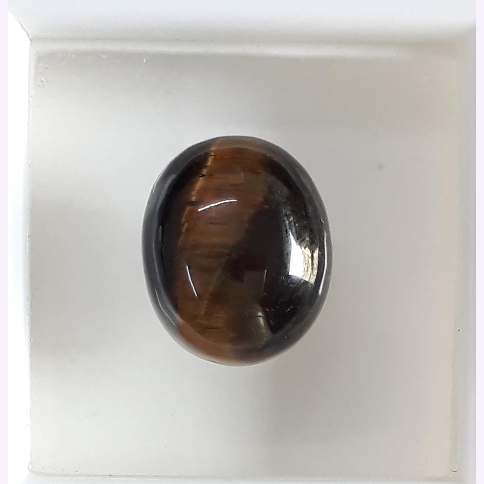 6.10/CT Natural Tiger Eye Gemstone