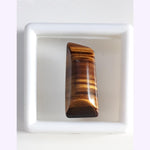 Load image into Gallery viewer, 7.50/CT Natural Tiger Eye Gemstone