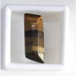 Load image into Gallery viewer, 6.95/CT Natural Tiger Eye Gemstone