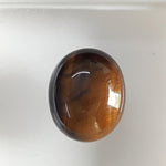 Load image into Gallery viewer, 5.40/CT Natural Tiger Eye Gemstone
