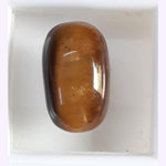 Load image into Gallery viewer, 14.20/CT Natural Tiger Eye Gemstone