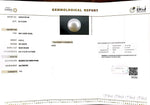 Load image into Gallery viewer, 4.93/CT Natural South Sea Pearl with Govt. Lab Certificate-1550