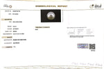 Load image into Gallery viewer, 5.63/CT Natural South Sea Pearl with Govt. Lab Certificate-1550
