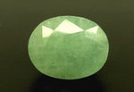 Load image into Gallery viewer, 9.14/CT Natural Panna Stone with Govt. Lab Certificate (1221)