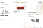 Load image into Gallery viewer, 7.92/Carat Natural Cylindrical Red Coral-1800