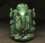 Load image into Gallery viewer, Natural Aventurine Quartz Carved Speicemen-(40)