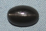 Load image into Gallery viewer, 4.47 Ratti Natural Scapolite Cat's Eye with Govt. Lab Certified-(1221)