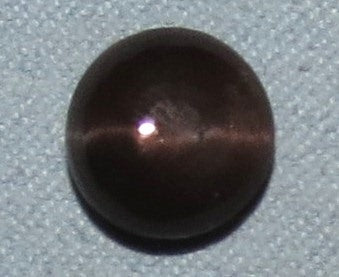 4.46 Ratti Natural Scapolite Cat's Eye with Govt. Lab Certified-(1221)