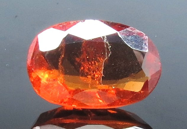 3.89/CT Natural Govt. Lab Certified Ceylonese Gomed-(1221)