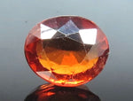 Load image into Gallery viewer, 4.75/CT Natural Govt. Lab Certified Ceylonese Gomed-(1221)