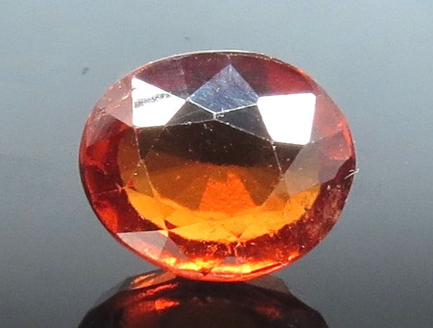 4.75/CT Natural Govt. Lab Certified Ceylonese Gomed-(1221)