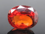 Load image into Gallery viewer, 4.08/CT Natural Govt. Lab Certified Ceylonese Gomed-(1221)