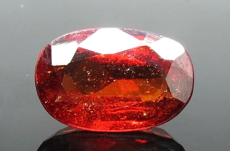 5.00/CT Natural Govt. Lab Certified Ceylonese Gomed-(1221)