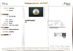Load image into Gallery viewer, 15.99/CT South Sea Pearl with Govt. Lab Certificate-1550