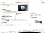 Load image into Gallery viewer, 13.44/CT South Sea Pearl with Govt. Lab Certificate-1550