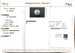 Load image into Gallery viewer, 9.02/CT South Sea Pearl with Govt. Lab Certificate-1550