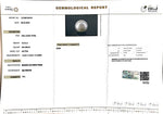 Load image into Gallery viewer, 16.33/CT South Sea Pearl with Govt. Lab Certificate-1550