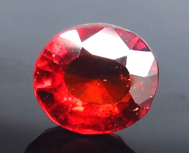 4.79/CT Natural Govt. Lab Certified Ceylonese Gomed-(1221)