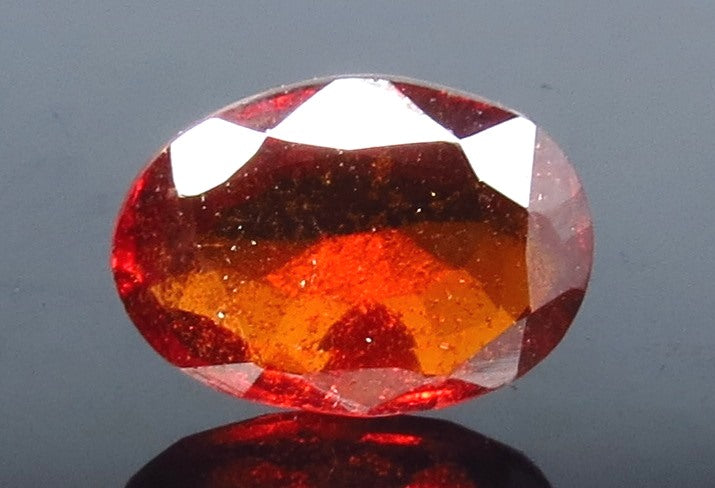 4.93/CT Natural Govt. Lab Certified Ceylonese Gomed-(1221)