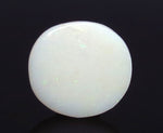 Load image into Gallery viewer, 4.98/CT Natural Fire Opal with Govt. Lab Certificate (1665)