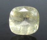 Load image into Gallery viewer, 6.74/CT Natural Ceylonese Pukhraj with Govt Lab Certificate-YELSA9U