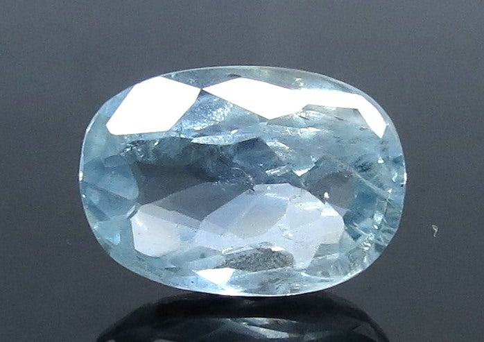 4.90/CT Natural Blue sapphire with Govt Lab Certificate-23310